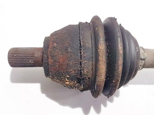 Left front driveshaft FORD FOCUS II (DA_, HCP, DP) 1.6 TDCi | BP35452343M38 - Image 2
