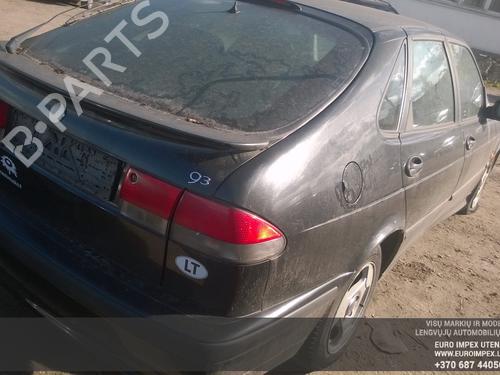 Fuse box SAAB 9-3 (YS3D) 2.0 Turbo | BP33528956E1 - Image 7