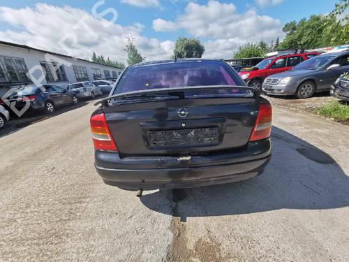 Rear left panel OPEL ASTRA G Hatchback (T98) 1.6 16V (F08, F48) | BP34972872C60 - Image 10