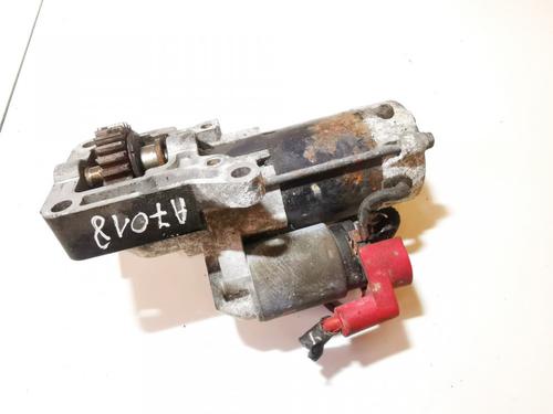 Used Starter Starter DODGE JOURNEY 2.0 CRD (140 hp) 35533158 35533158