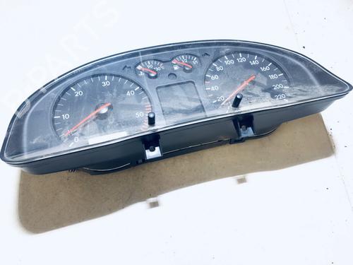 Used Instrument cluster Instrument cluster 35568528 35568528