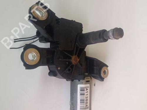 Used Rear wiper motor Rear wiper motor 37505020 37505020