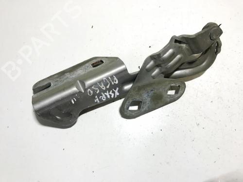 Used Hinge/Door check strap Hinge/Door check strap 35832353 35832353
