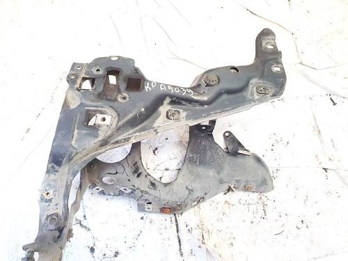 Support BMW 7 (E65, E66, E67) 735 i | BP35274229C155 - Image 3