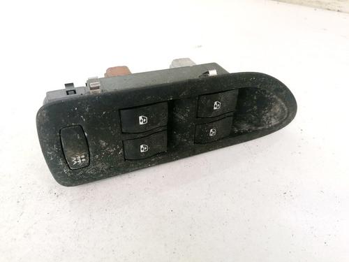 Comutador Comutador MERCEDES-BENZ S-CLASS (W220, V220) S 500 (220.075, 220.175, 220.875) (299 hp) 32905215 32905215