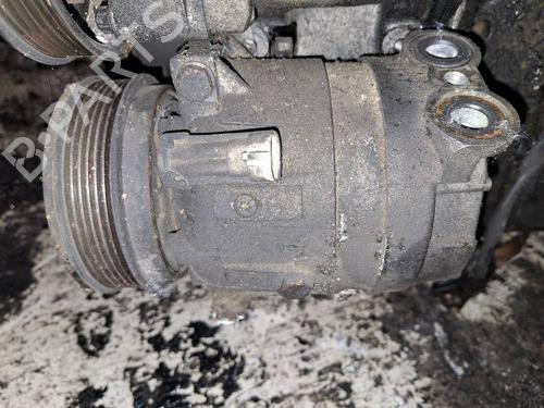 Used AC compressor AC compressor 35155955 35155955