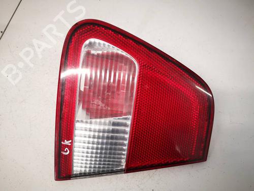 Used Left tailgate light Left tailgate light 36960047 36960047