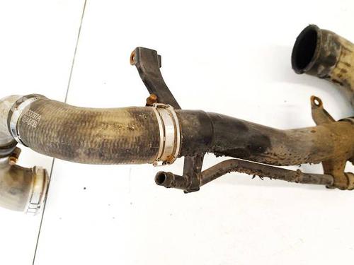 Used Pipe Pipe SAAB 9-3 (YS3F, E79, D79, D75) 1.9 TiD (120 hp) 36207557 36207557