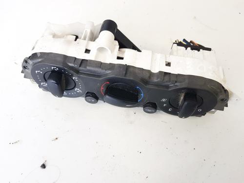 Used Climate control Climate control FORD FOCUS II (DA_, HCP, DP) 1.6 (100 hp) 35545830 35545830