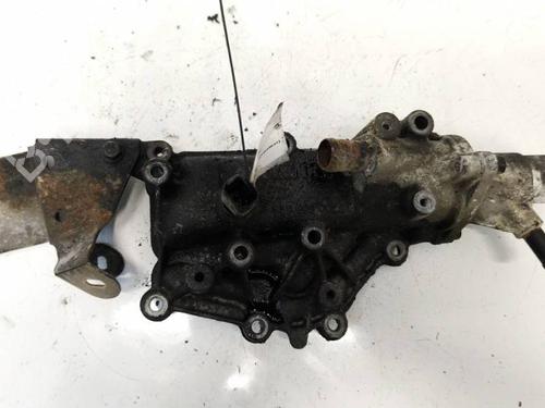 Used Thermostat housing Thermostat housing 35643246 35643246