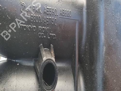 Intake manifold SUBARU TRIBECA (B9) 3.0 (WXE) | BP34775303M70 - Image 4