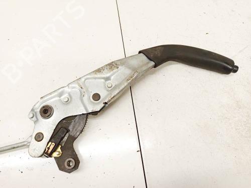 Used Hand brake Hand brake SAAB 9-3 (YS3D) 2.2 TiD (115 hp) 40485516 40485516