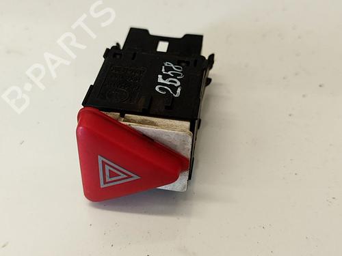 Used Warning switch Warning switch AUDI A6 C5 (4B2, 4B4) 2.5 TDI (150 hp) 34787244 34787244