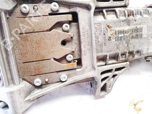 Steering column FORD GALAXY II (WA6) 1.8 TDCi | BP35377498M21 - Image 3