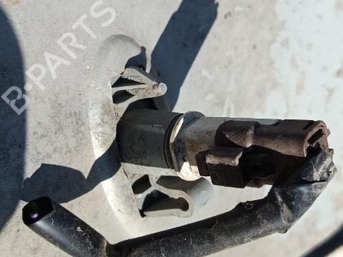 Right side indicator PEUGEOT 206 SW (2E/K) 1.4 HDi | BP35280073I19 - Image 3