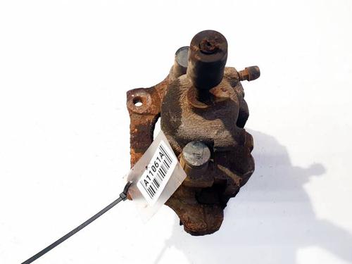 Left rear brake caliper BMW 3 (E90) 325 i | BP34784465M107 - Image 2
