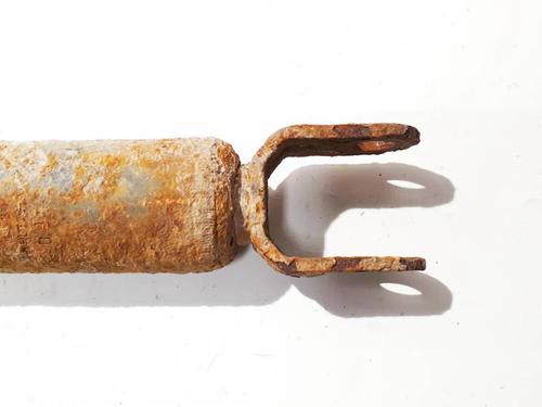 Left rear shock absorber KIA CEE'D Hatchback (ED) 1.6 CRDi 115 | BP35374365M18 - Image 3