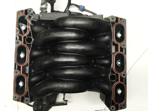 Intake manifold AUDI A4 B6 (8E2) 2.4 | BP35670410M70 - Image 2