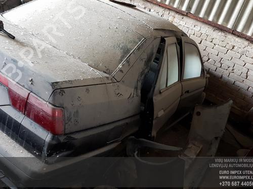 Left front indicator ALFA ROMEO 155 (167_) 1.8 T.S. (167A4) | BP35665384C32  - Image 6