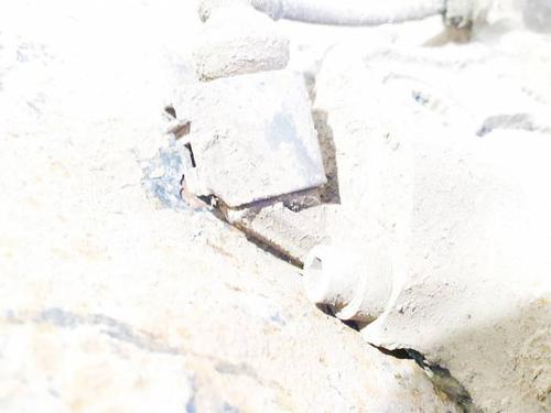 Used Electronic module Electronic module 34917869 34917869
