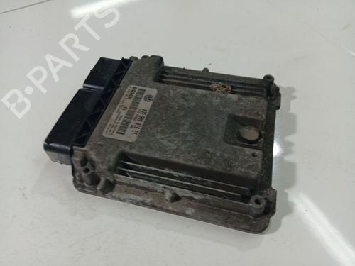 Used Engine control unit (ECU) Engine control unit (ECU) 39182216 39182216
