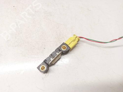 Used Electronic module Electronic module NISSAN PRIMERA Hatchback (P12) 1.6 (109 hp) 33490211 33490211