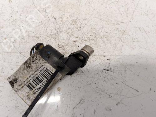 Used Electronic sensor Electronic sensor VW PHAETON (3D1, 3D2, 3D3, 3D4, 3D6, 3D7, 3D8, 3D9) 3.2 V6 (241 hp) 35191036 35191036