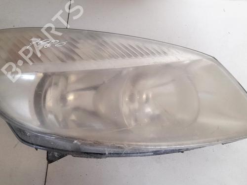 Used Right headlight Right headlight 35395234 35395234