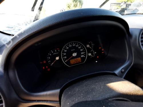 Electronic module KIA CARENS III MPV (UN) 2.0 CRDi 115 | BP32561311M83