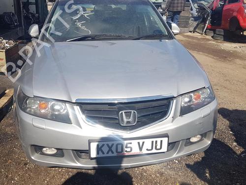 Used Parts HONDA ACCORD VII (CL, CN) 2.0 (CL7) (155 hp) 4476742