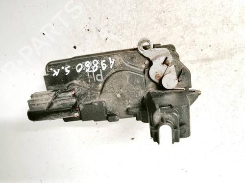 Used Rear left lock Rear left lock 39631575 39631575
