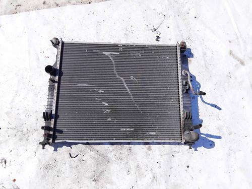 Used Intercooler Intercooler 35274152 35274152