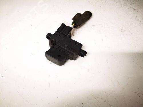 Used Switch Switch NISSAN QASHQAI I (J10, NJ10) 2.0 dCi (150 hp) 32542515 32542515