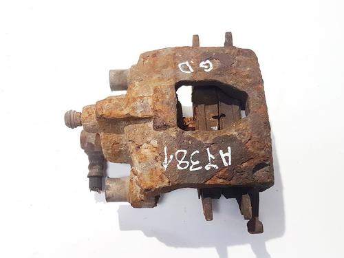 Used Right rear brake caliper Right rear brake caliper 35431566 35431566