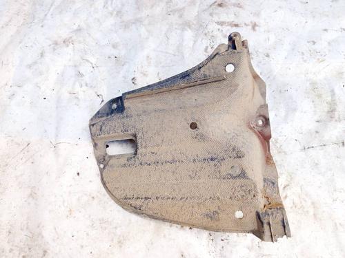 Used Underbody protection Underbody protection 34765169 34765169