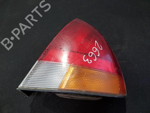 Used Right taillight Right taillight 35654285 35654285