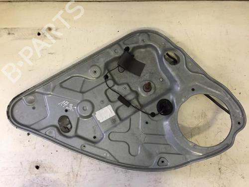 Rear left window mechanism FORD FOCUS C-MAX (DM2) 1.6 | BP35659521C24 - Image 2