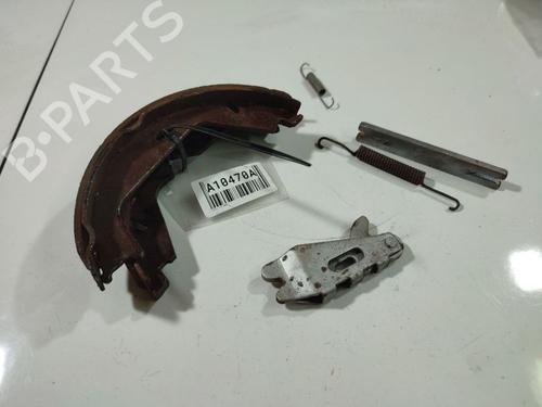Used Hand brake Hand brake 34902617 34902617