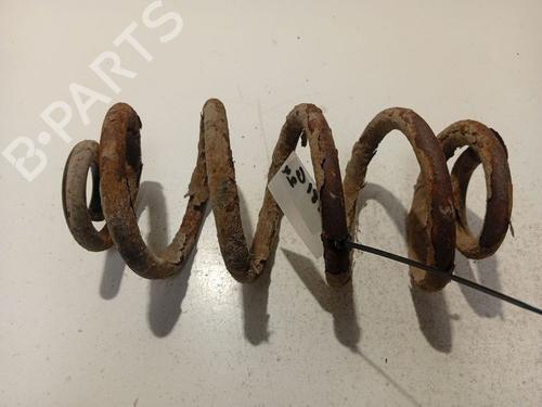 Used Shock absorber spring Shock absorber spring AUDI A6 C6 (4F2) 2.0 TDI (140 hp) 40113867 40113867