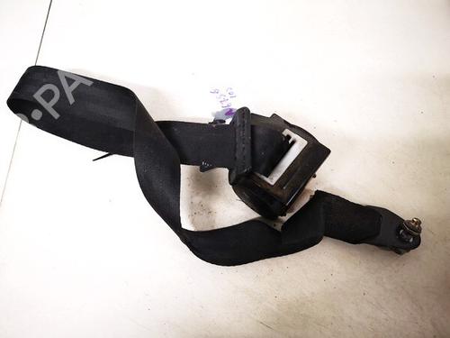 Used Rear right seatbelt Rear right seatbelt NISSAN PRIMERA Hatchback (P12) 2.2 Di (126 hp) 35552273 35552273