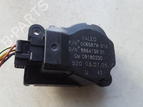 Used Electronic module Electronic module SAAB 9-3 (YS3F, E79, D79, D75) 1.9 TiD (150 hp) 33517044 33517044