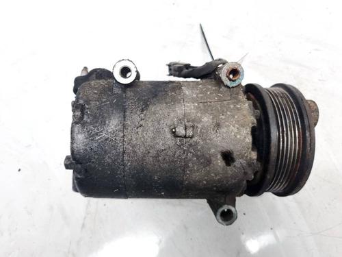 Used AC compressor AC compressor FORD GRAND C-MAX (DXA/CB7, DXA/CEU) 2.0 TDCi (140 hp) 34977120 34977120