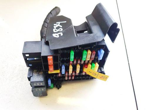 Fuse box CUPRA BORN (K11) 58 | BP32600328E1