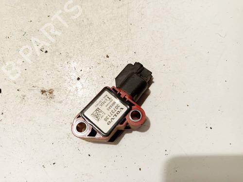 Used Electronic module VOLVO V50 (545) 1.6 D (110 hp) 32553511