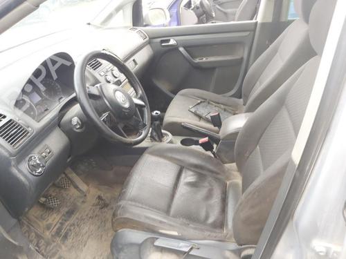 Electronic module VW TOURAN (1T1, 1T2) 1.9 TDI | BP33102709M83 - Image 7