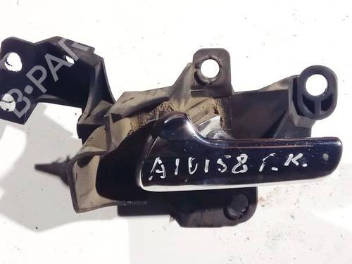 Used Front left interior door handle Front left interior door handle OPEL ZAFIRA A MPV (T98) 2.0 DTI 16V (F75) (101 hp) 35034147 35034147