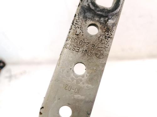 Hinge/Door check strap BMW 7 (E65, E66, E67) 730 d | BP35463214C146 - Image 3