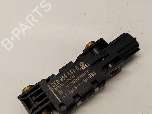 Used Electronic module Electronic module AUDI A5 (8T3) 3.0 TDI quattro (240 hp) 33445329 33445329