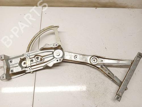 Front left window mechanism OPEL ASTRA H (A04) 1.7 CDTI (L48) | BP34776126C22 - Image 2
