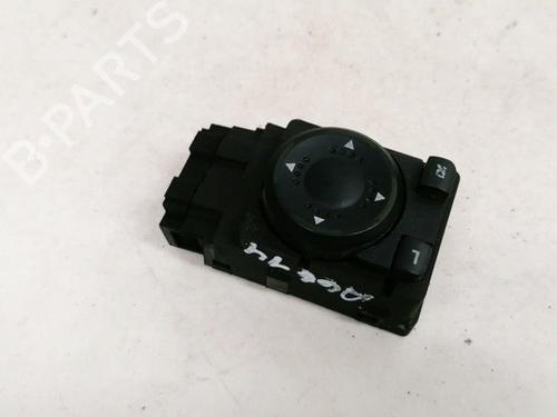Used Mirror switch Mirror switch VW PASSAT B5 Variant (3B5) 1.9 TDI (90 hp) 35576026 35576026